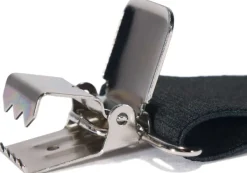 Carhartt Workwear Metsästysasusteet/Vyöt Ja Henkselit^Carhartt Rugged Flex Elastic Suspenders Black