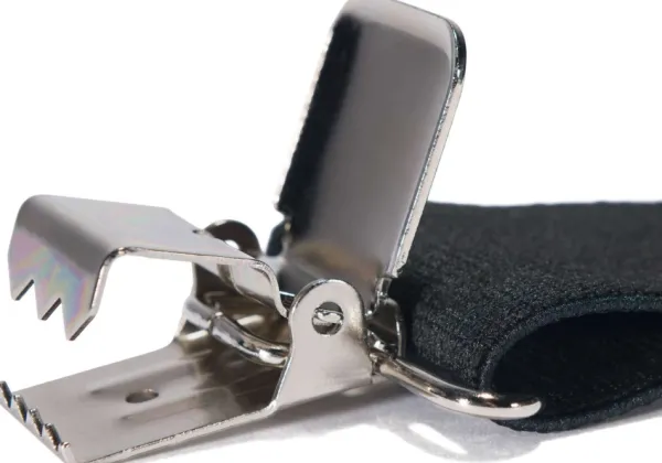 Carhartt Workwear Metsästysasusteet/Vyöt Ja Henkselit^Carhartt Rugged Flex Elastic Suspenders Black