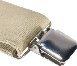 Carhartt Workwear Metsästysasusteet/Vyöt Ja Henkselit^Carhartt Rugged Flex Elastic Suspenders Dark Brown