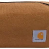 Carhartt Workwear Carhartt Travel Kit säilytyslaukku, Carhartt Brown| Suojapussit Ja Kotelot