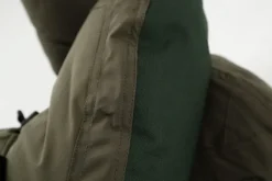 Carinthia Booties Windstopper tohvelit, oliivinvihreä| Tossut