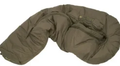 Carinthia Makuupussit/Syys- Ja Talvimakuupussit^Defence 6 -makuupussi max. 200cm, -18°C (Olive)