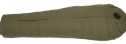 Carinthia Defence 4 -makuupussi max. 200cm, -15°C (Olive)| Makuupussit/Syys- Ja Talvimakuupussit