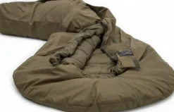 Carinthia Defence 1 Top L 4°C makuupussi| Makuupussit/Kolmen Vuodenajan Makuupussit