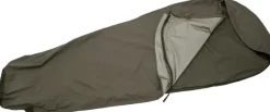 Carinthia Makuupussilakanat, peitot ja retkityynyt^Expedition Cover Gore-Tex makuupussin päällinen, oliivinvihreä