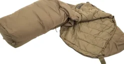 Carinthia Makuupussit/Kolmen Vuodenajan Makuupussit^G-Loft Tropen M -makuupussi max. 185cm, +5°C (Sand)