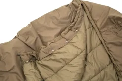 Carinthia Makuupussit/Kolmen Vuodenajan Makuupussit^G-Loft Tropen M -makuupussi max. 185cm, +5°C (Sand)