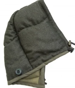 Carinthia Passipussit^huppu passitakkiin