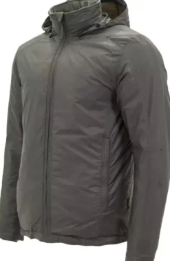 Carinthia LIG 4.0 Jacket Olive| Toppatakit