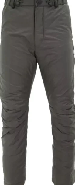 Carinthia Toppahousut^LIG 4.0 Trousers Olive