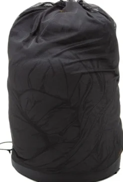 Carinthia makuupussin säilytyspussi, musta| Makuupussilakanat, peitot ja retkityynyt