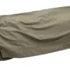 Carinthia Bivy-pussit^Micro Tent Plus GTX yhden hengen teltta, oliivinvihreä