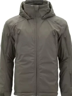 Carinthia Toppatakit^MIG 4.0 Jacket SOF takki, Olive