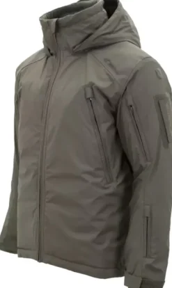 Carinthia Toppatakit^MIG 4.0 Jacket SOF takki, Olive