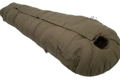 Carinthia Makuupussit/Syys- Ja Talvimakuupussit^Survival Down 1000 -20°C untuvamakuupussi