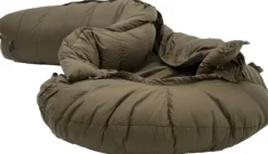 Carinthia Makuupussit/Syys- Ja Talvimakuupussit^Survival Down 1000 -20°C untuvamakuupussi