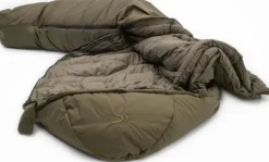 Carinthia Passipussit^Wilderness -makuupussi max. 200cm, -18,4°C