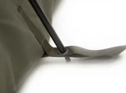 Carinthia XP II Plus GTX bivy-pussi, oliivinvihreä| Turvallisuus- Ja Lumivyöryvarusteet