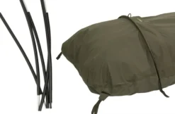 Carinthia XP II Plus GTX bivy-pussi, oliivinvihreä| Turvallisuus- Ja Lumivyöryvarusteet