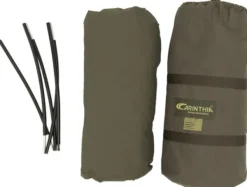 Carinthia XP II Plus GTX bivy-pussi, oliivinvihreä| Turvallisuus- Ja Lumivyöryvarusteet