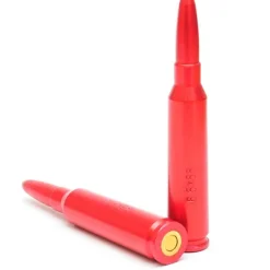 Carlsons Klikkipatruunat^Carlson's-klikkipatruuna kiväärille