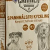 Carrier viljaton kana 10 kg| Koiran Kuivaruoka