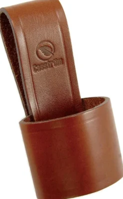 Casström Axe Loop kirveen vyölenkki, Cognac| Kirveet