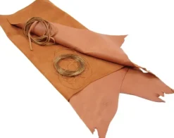 Casström Kahvinkeitto^kahvipussi poronnahasta - tee se itse!