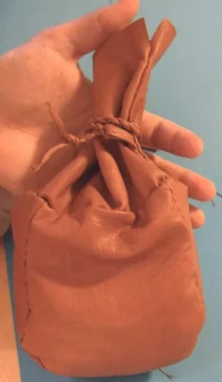 Casström Kahvinkeitto^kahvipussi poronnahasta - tee se itse!