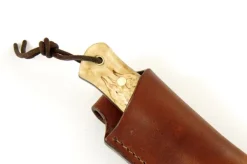 Casström Lars Fält tuppi, Cognac| Kotelot Ja Tarvikkeet