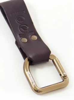 Casström Kotelot Ja Tarvikkeet^No.3 Dangler Tummanruskea