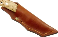 Casström Safari tuppi, Cognac| Kotelot Ja Tarvikkeet