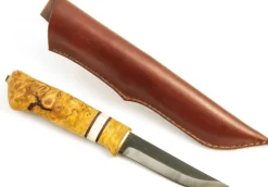 Casström Scandinavian Knife Making Kit - tee itse puukko ja tuppi!| Kotelot Ja Tarvikkeet