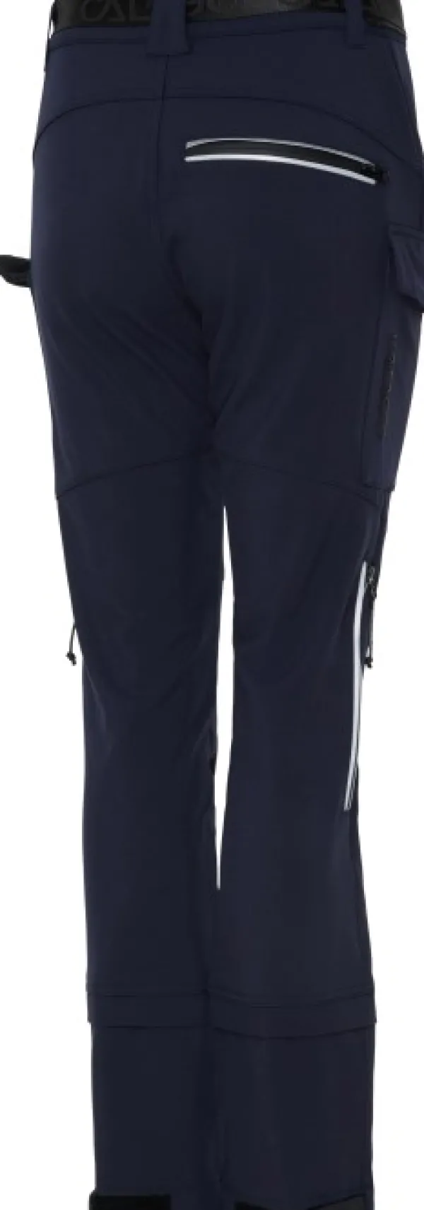 Catago Trainer Pants ulkoiluhousut, tummansininen| Toppahousut