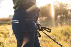 Catago Trainer Pants ulkoiluhousut, tummansininen| Toppahousut