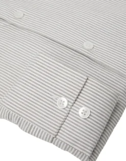 Chevalier Flanelli- Ja Kauluspaidat^Abisko Shirt puuvillainen paita, valkoinen