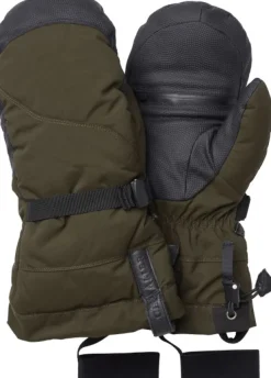 Chevalier Metsästyskäsineet^Adventure kintaat, vihreä