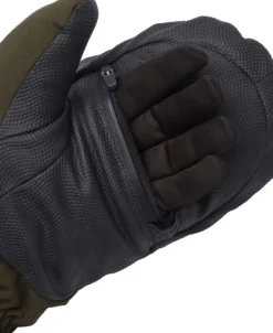 Chevalier Metsästyskäsineet^Adventure kintaat, vihreä