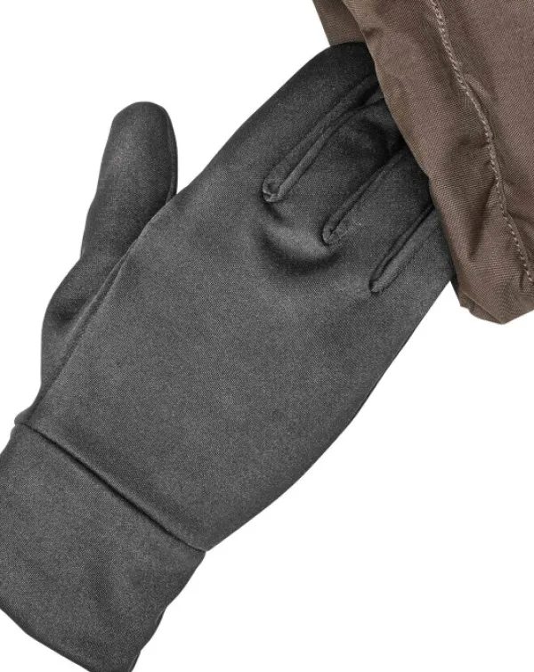 Chevalier Metsästyskäsineet^Adventure kintaat, vihreä