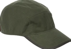 Chevalier Metsästysasusteet/Metsästyslippikset^Arrow metsästyslippis, tummanvihreä