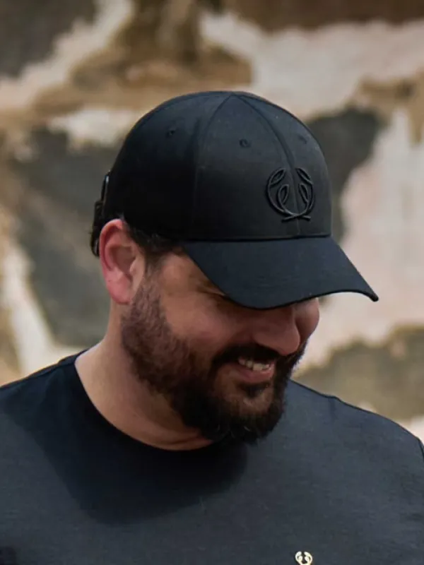 Chevalier Metsästysasusteet/Metsästyslippikset^Barrel Cap Black Night