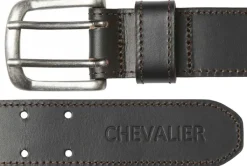 Chevalier Metsästysasusteet/Vyöt Ja Henkselit^Barrow -nahkavyö, ruskea