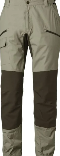 Chevalier Belston -housut, vaaleanruskea| Retkeilyhousut