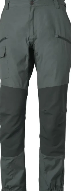 Chevalier Retkeilyhousut^Belston Pant Grey