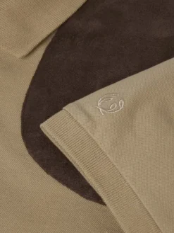 Chevalier Berry Polo Shirt Women naisten pikeepaita, vaaleanruskea| Metsästyspaidat