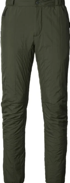 Chevalier Breeze miesten housut, tummanvihreä| Retkeilyhousut