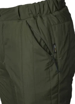 Chevalier Breeze miesten housut, tummanvihreä| Retkeilyhousut