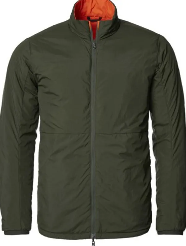 Chevalier Breeze miesten metsästystakki, High Vis Orange| Metsästystakit/Topatut Metsästystakit