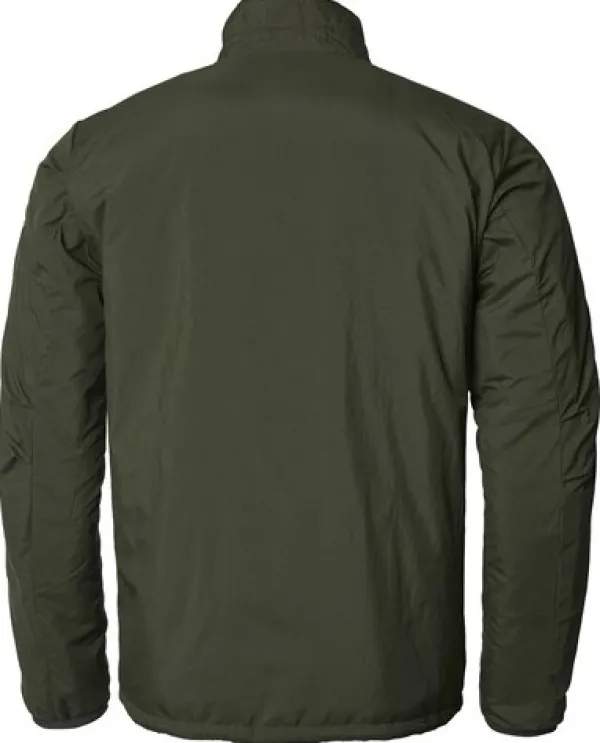 Chevalier Breeze miesten metsästystakki, High Vis Orange| Metsästystakit/Topatut Metsästystakit