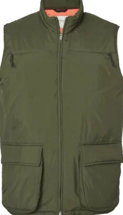 Chevalier Breeze -toppaliivi, vihreä| Liivit